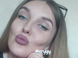 Meryyy