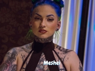 meshei Coquine Avenue