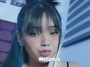 Metanoia