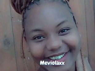 Meviolaxx