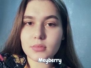 meyberry Coquine Avenue
