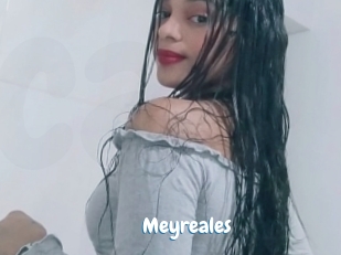 Meyreales