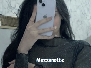 Mezzanotte