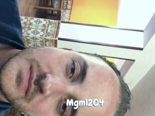 Mgm1204