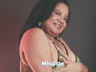 Mhiastan