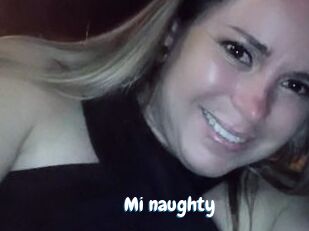 Mi_naughty