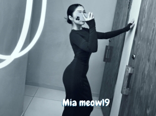 mia_meow19 Coquine Avenue