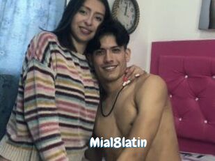 mia18latin Coquine Avenue
