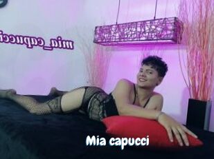 mia_capucci Coquine Avenue