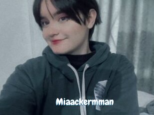Miaackermman