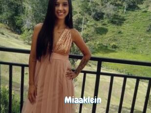 Miaaklein