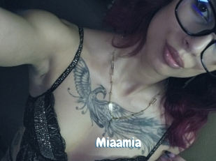Miaamia