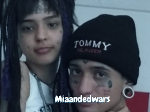 Miaandedwars