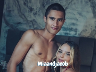 Miaandjacob