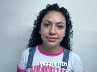 Miaasmitth