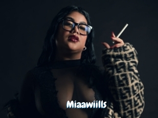 Miaawiills