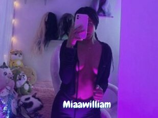 miaawilliam Coquine Avenue