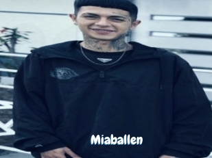 Miaballen
