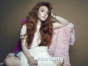 Miabarberry