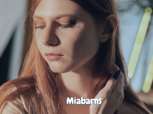 Miabarns