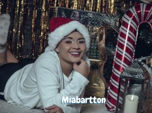 Miabartton