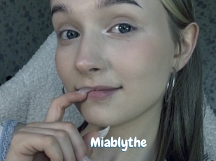 Miablythe