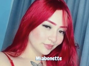miabonette Coquine Avenue