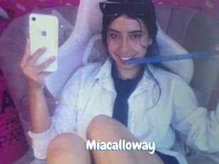 Miacalloway