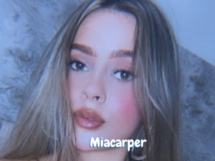 miacarper Coquine Avenue