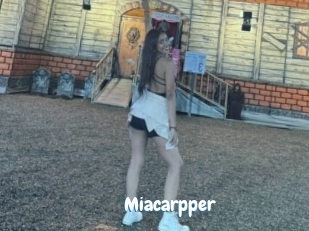 Miacarpper