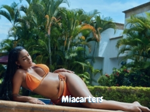 Miacarters