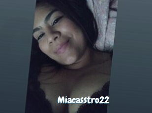 Miacasstro22