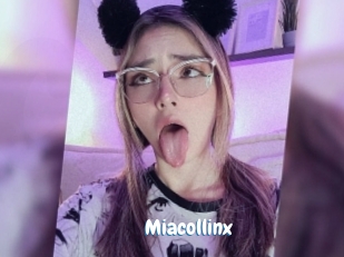 Miacollinx