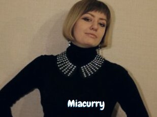 Miacurry