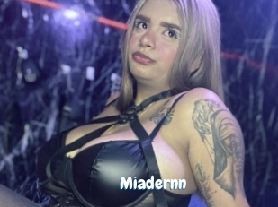Miadernn