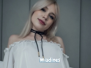 Miadines
