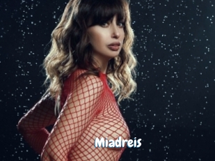 Miadreis