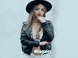 Miagales