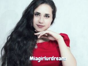 Miagirlurdreams