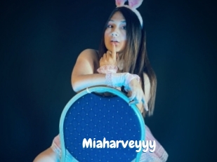 Miaharveyyy