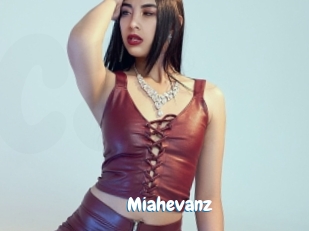 Miahevanz