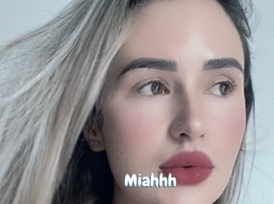 Miahhh
