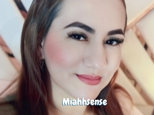 Miahhsense