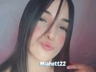 Miahott22