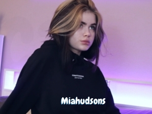 Miahudsons
