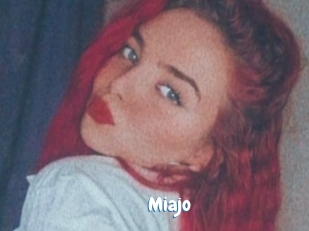 Miajo