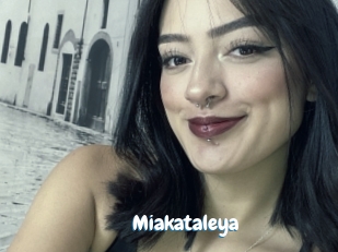 Miakataleya