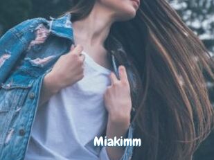 Miakimm