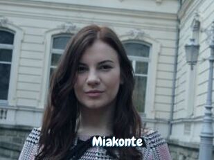 Miakonte