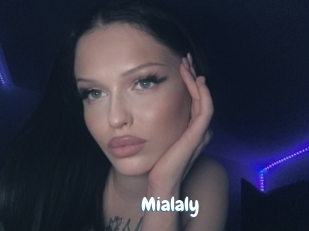 Mialaly